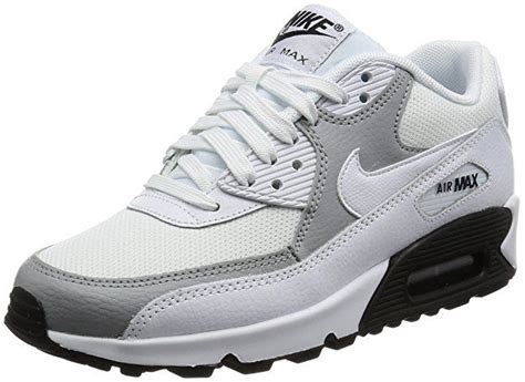 nike damen wmns air max 90 lea gymnastikschuhe|Nike Air Max 90 Women's Shoes .